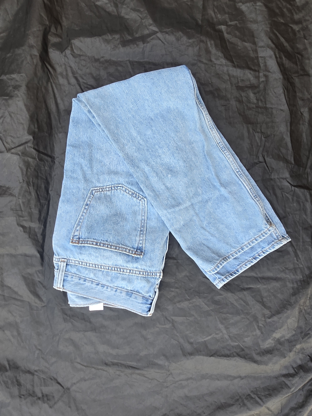 Old Navy Light Blue Denim Jeans